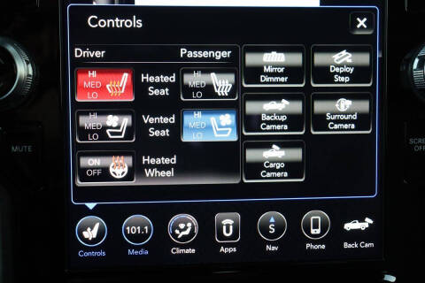 2020 RAM 3500 Laramie Longhorn