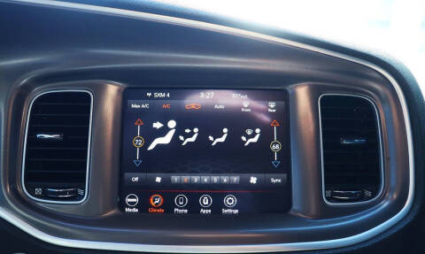 2021 Dodge Charger R/T