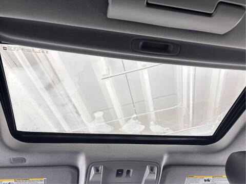 2020 Cadillac Escalade ESV Premium Luxury