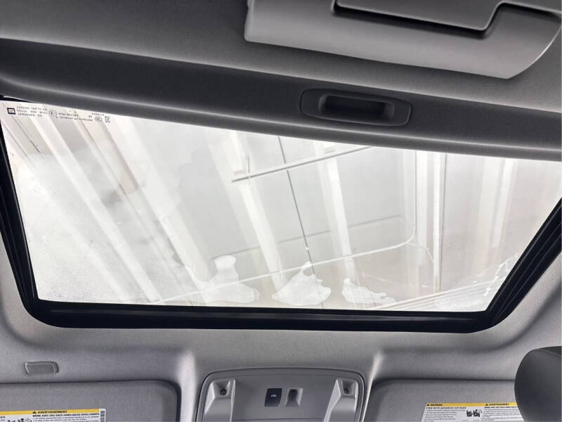 2020 Cadillac Escalade ESV Premium Luxury