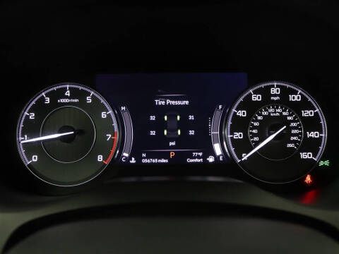 2020 Acura RDX SH-AWD w/Tech