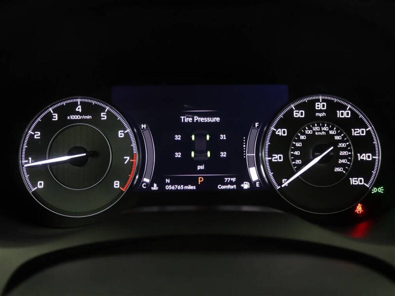 2020 Acura RDX SH-AWD w/Tech