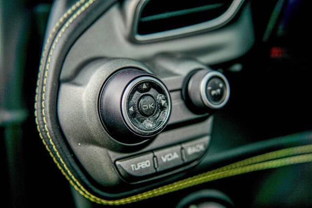 2017 Ferrari 488 Spider