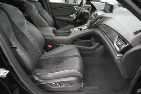 2021 Acura RDX w/A-SPEC