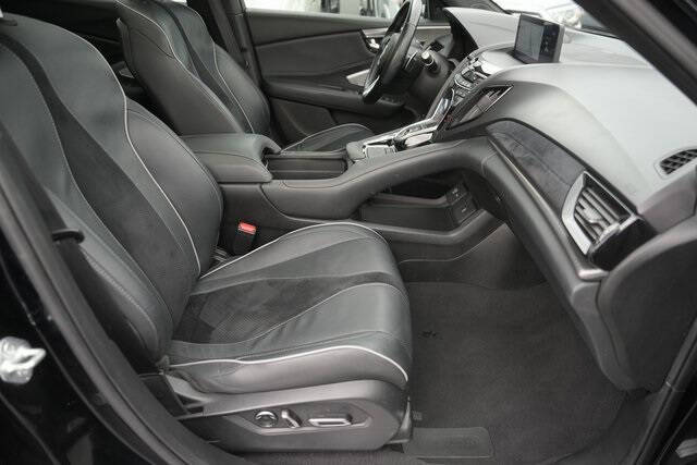 2021 Acura RDX w/A-SPEC