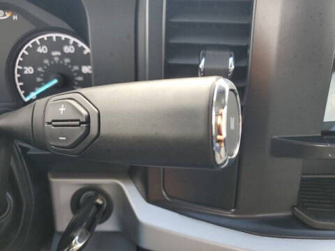 2026 Ford F-250 Super Duty