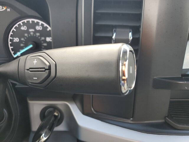 2026 Ford F-250 Super Duty