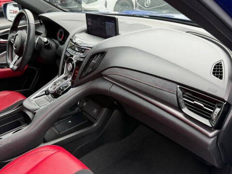 2023 Acura RDX SH-AWD w/A-SPEC