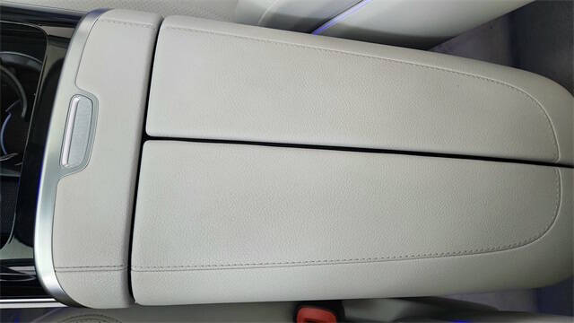 2023 Mercedes-Benz EQE EQE 350+