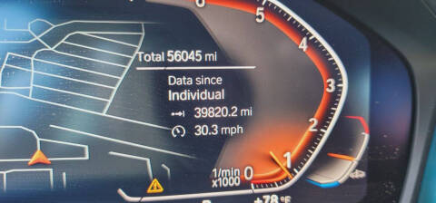 2022 BMW 3 Series 330i