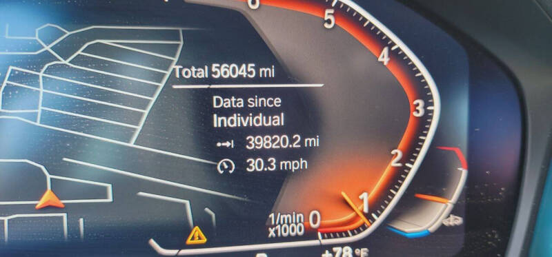 2022 BMW 3 Series 330i