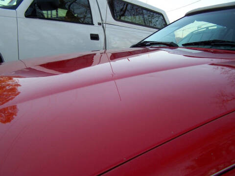 1990 Pontiac Sunbird LE