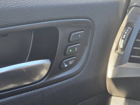 2016 Acura MDX w/Tech