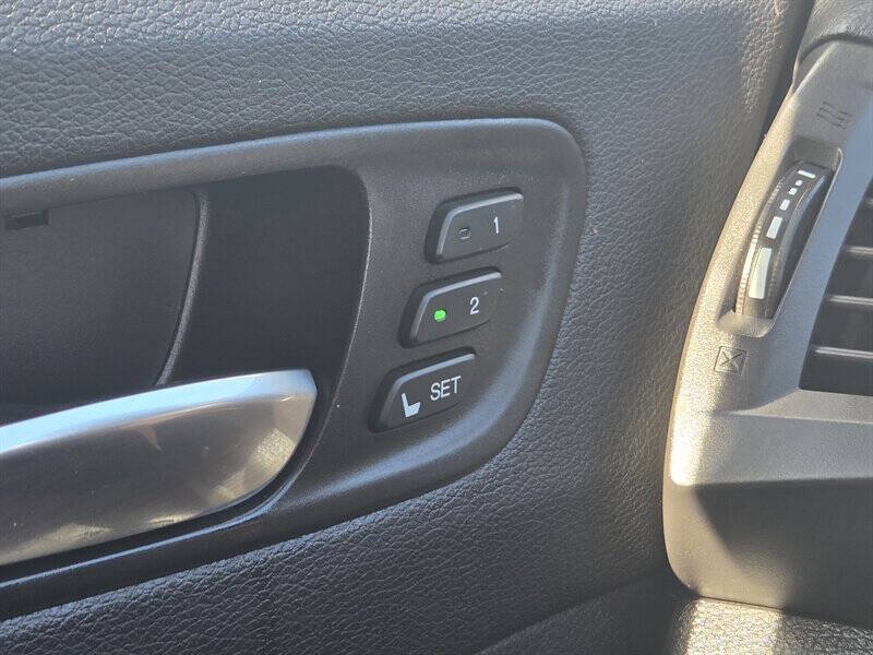 2016 Acura MDX w/Tech