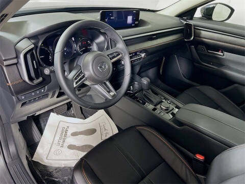 2026 Mazda CX-50 Hybrid Premium