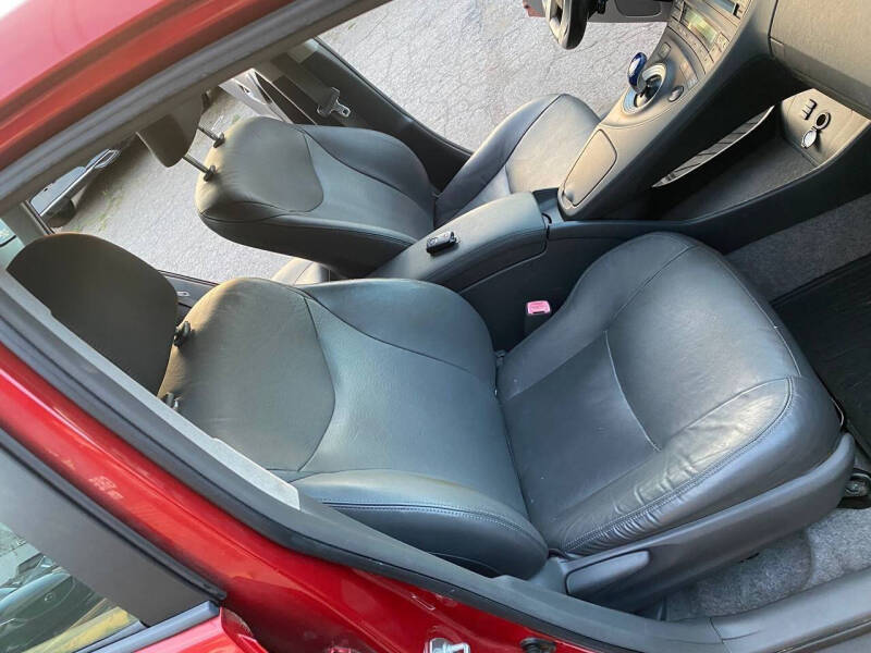2010 Toyota Prius I