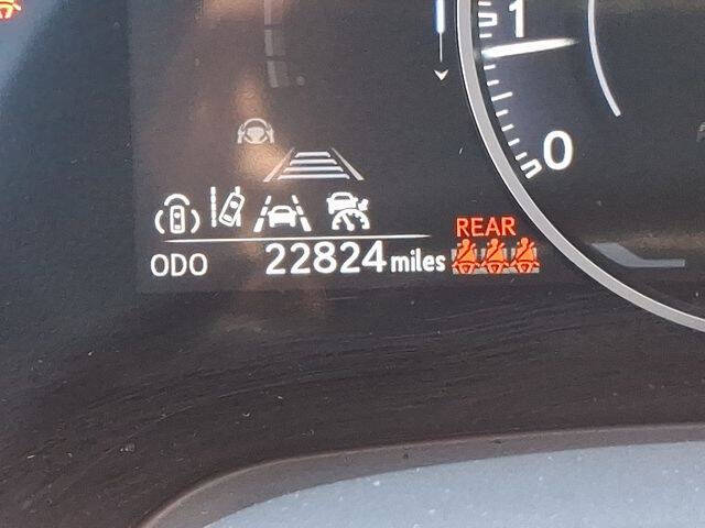 2023 Lexus RX 350