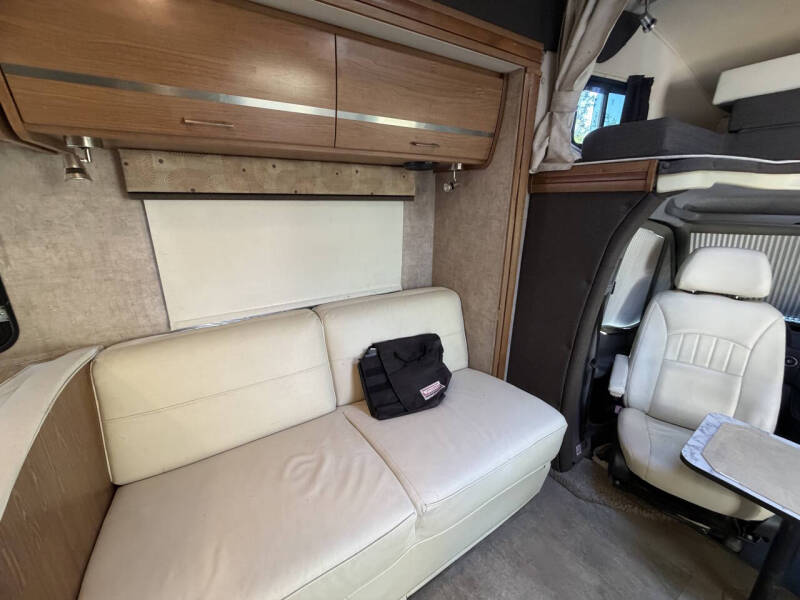 2014 Winnebago VIEW 24M