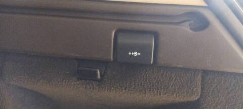 2017 Land Rover Range Rover Sport