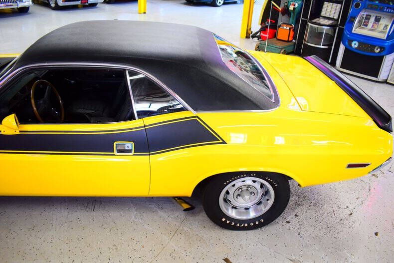 1970 Dodge Challenger