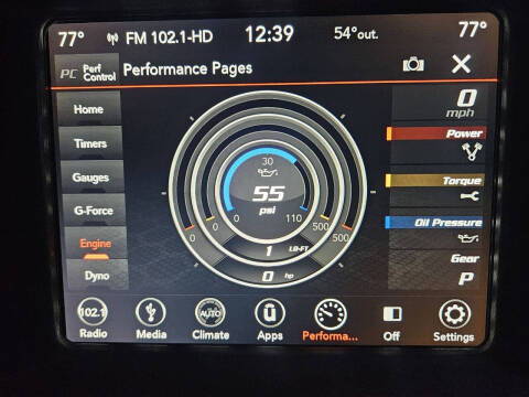 2019 Dodge Charger R/T