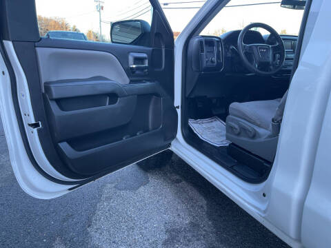 2015 GMC Sierra 1500