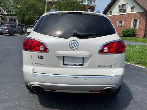 2012 Buick Enclave Premium