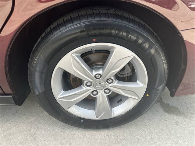 2020 Honda Odyssey EX