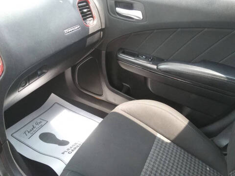 2021 Dodge Charger GT