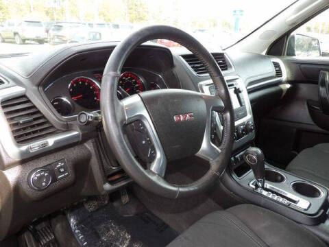 2013 GMC Acadia SLE-2