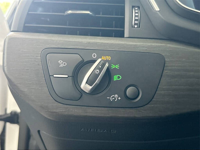 2024 Audi A5 Sportback quattro S line Prem Plus 45 TFSI