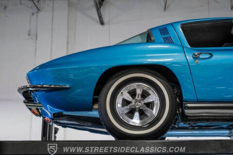 1965 Chevrolet Corvette