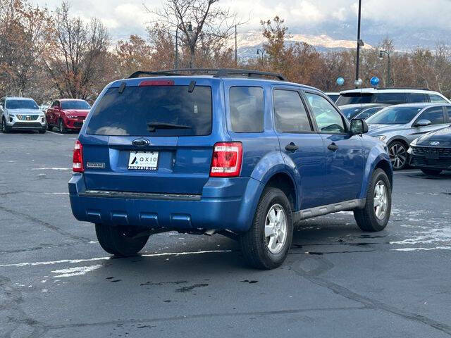 2009 Ford Escape XLT