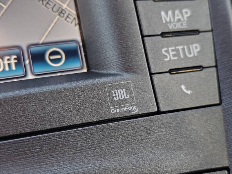 2014 Toyota Prius Five