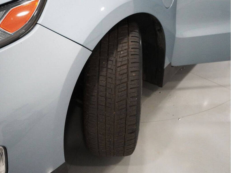 2014 Chevrolet Volt Premium