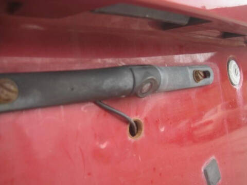 2014 Nissan Versa Note S Plus