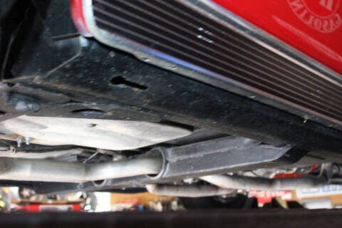 1966 Chevrolet Corvette