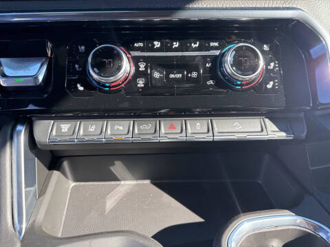 2026 GMC Sierra 3500HD