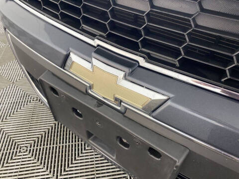 2013 Chevrolet Sonic LT Auto