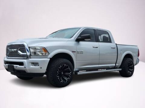 2014 RAM 1500 for sale at A MOTORS SALES AND FINANCE in San Antonio TX