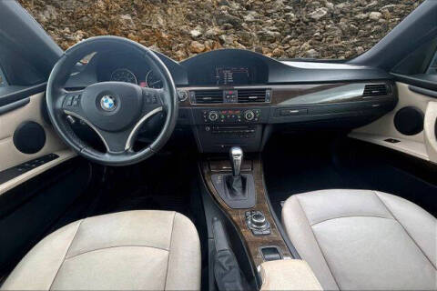 2013 BMW 3 Series