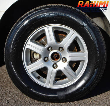 2012 Chrysler Town and Country Touring