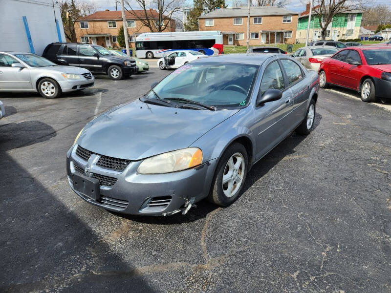 Dodge Stratus For Sale In San Jose, CA ®