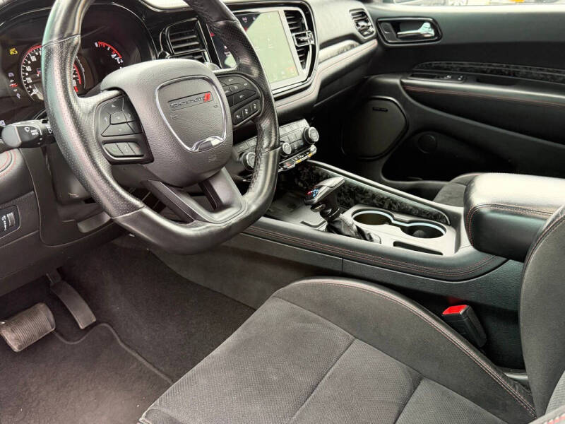 2023 Dodge Durango R/T