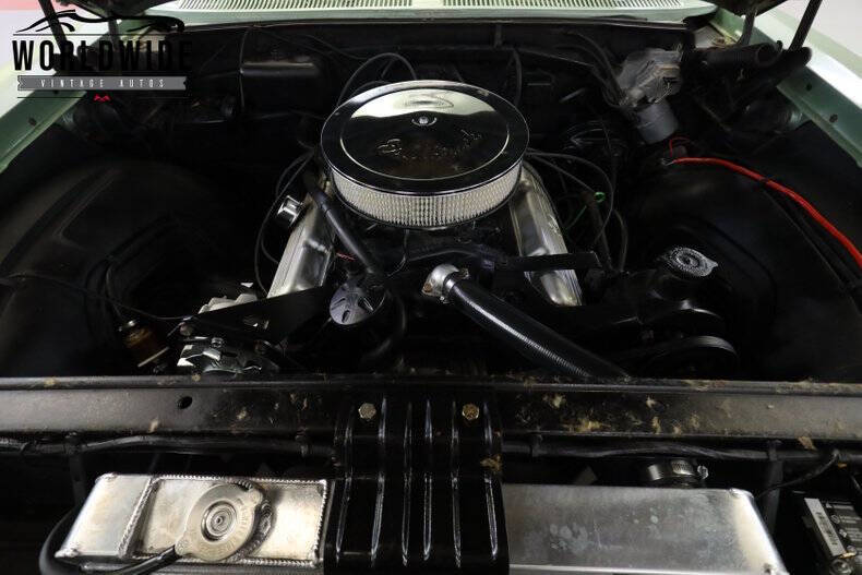 1962 Oldsmobile Eighty-Eight