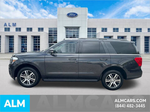 2024 Ford Expedition XLT