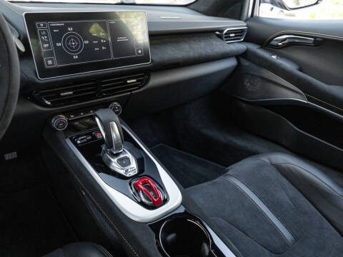 2024 Lotus Emira I4 First Edition