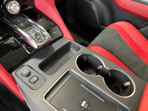 2026 Acura MDX SH-AWD w/A-SPEC