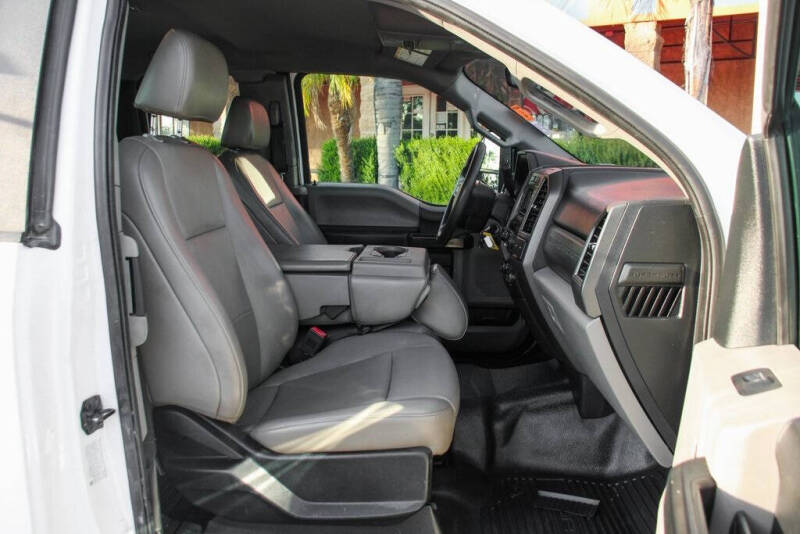 2020 Ford F-350 Super Duty XL