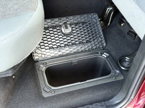 2018 RAM 1500 Lone Star